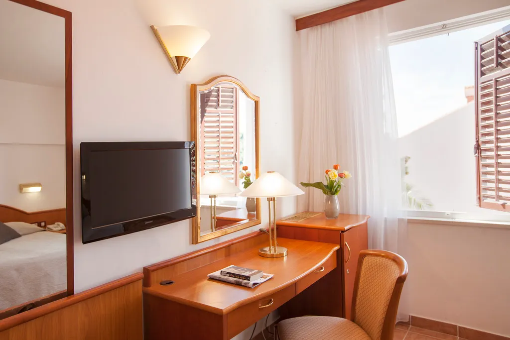 DOUBLE CLASSIC Room, Odisej, Dubrovnik