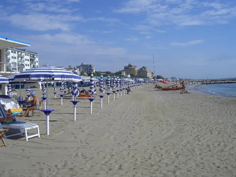 Sports and Entertainment, Sorriso, Venice