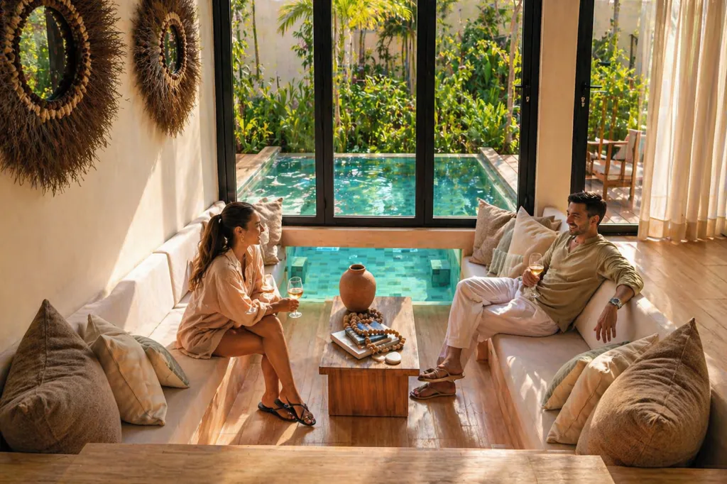 General view, Trobbu Boutique Collection Tulum - All Inclusive, Cancun Area