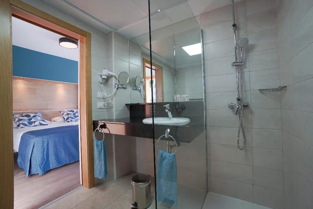 Double or Twin STANDARD Room, Playitas Hotel, Fuerteventura