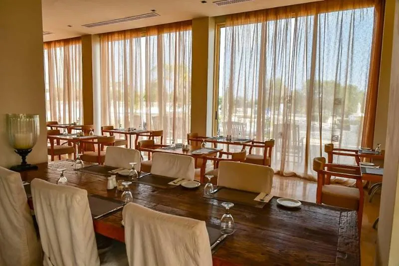 Restaurant, E Hotel Spa and Resort, Cyprus