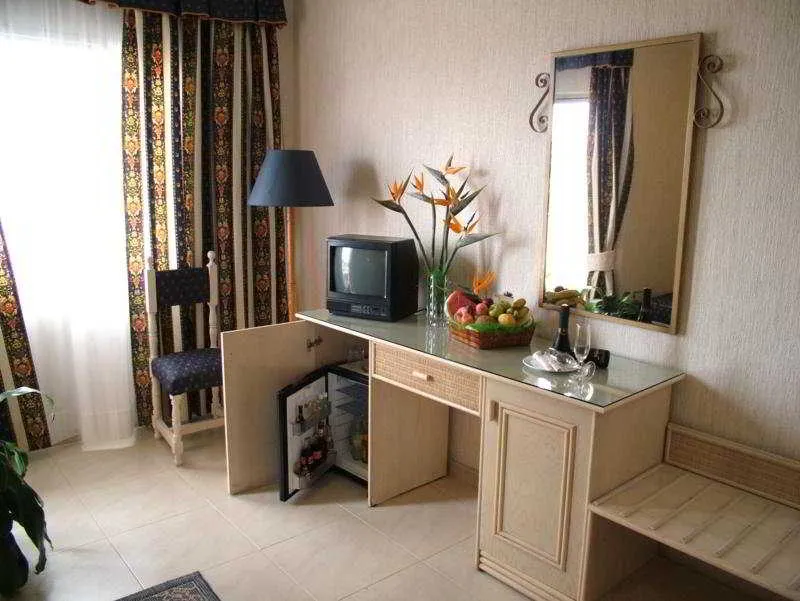 Double or Twin STANDARD Room, Trovador, Tenerife