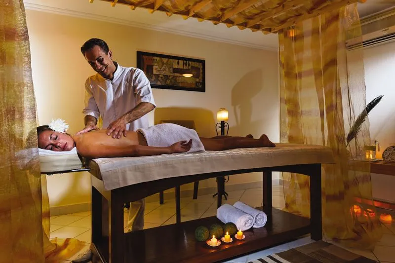 Sports and Entertainment, Movenpick Resort Taba, Red Sea Riviera