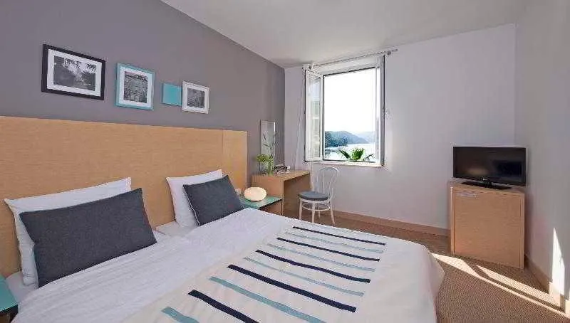 DOUBLE SUPERIOR SEA VIEW Room, Sipan, Dubrovnik
