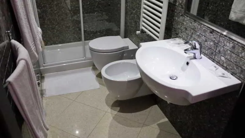 Room, Ibis Styles Milano Centro, Milan