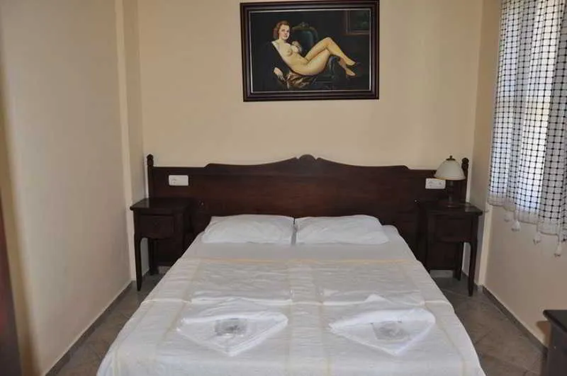 Room, Ale Suite Hotel, Bodrum