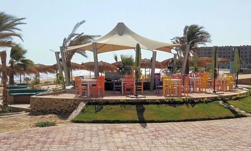 General view, Royal Beach Serviced Apartments, Red Sea Riviera