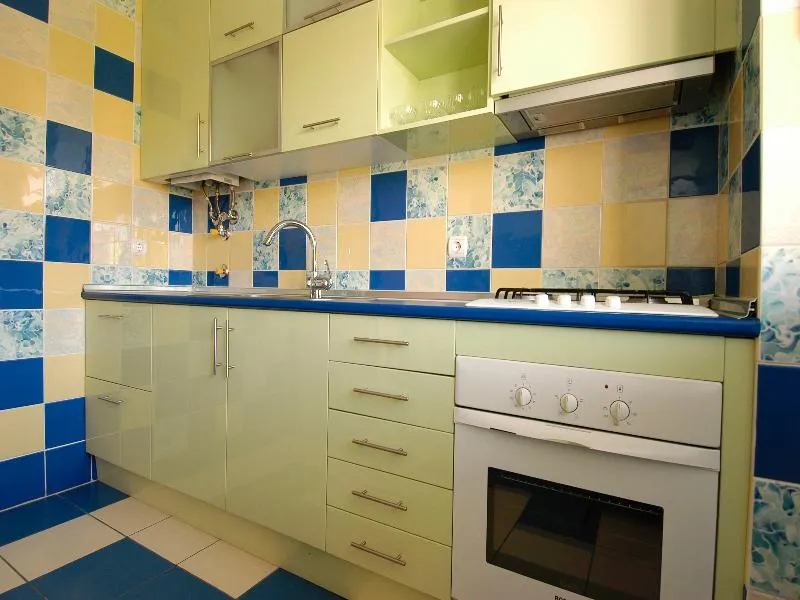 APARTMENT TWO BEDROOMS Room, Orada - Marina Albufeira apartamentos, Algarve