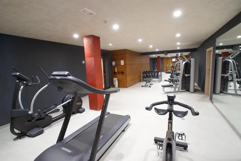 Sports and Entertainment, Hotel Riviera Vista, Gran Canaria