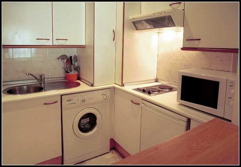 APARTMENT STANDARD Room, Apartamentos Vértice Bib Rambla, Seville