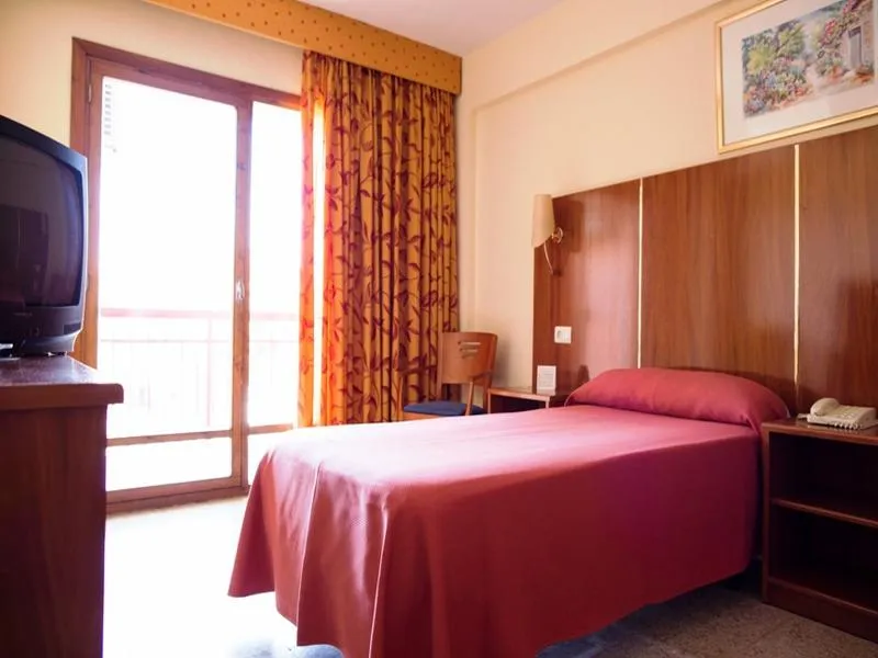 SINGLE STANDARD Room, Fleming, Costa Blanca