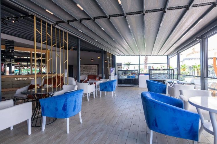 Attalos Smart Lara Star - All Inclusive, Antalya