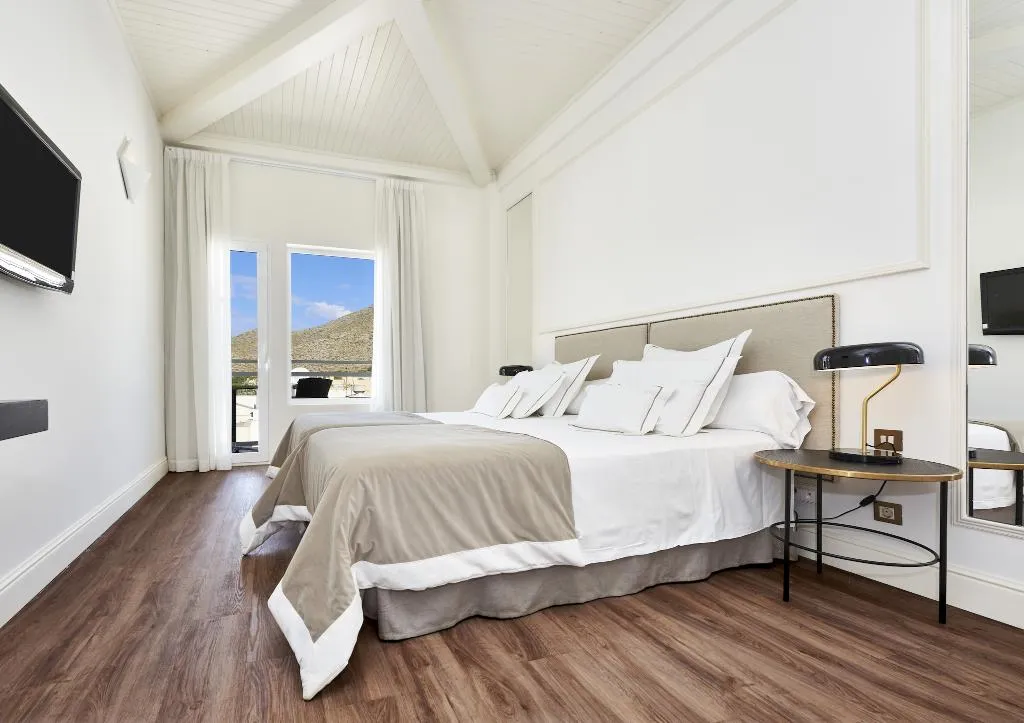 DOUBLE STANDARD Room, Hoposa Daina, Majorca