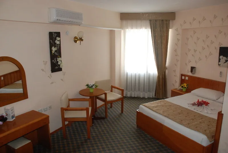 Room, Hermes Hotel Marmaris, Dalaman