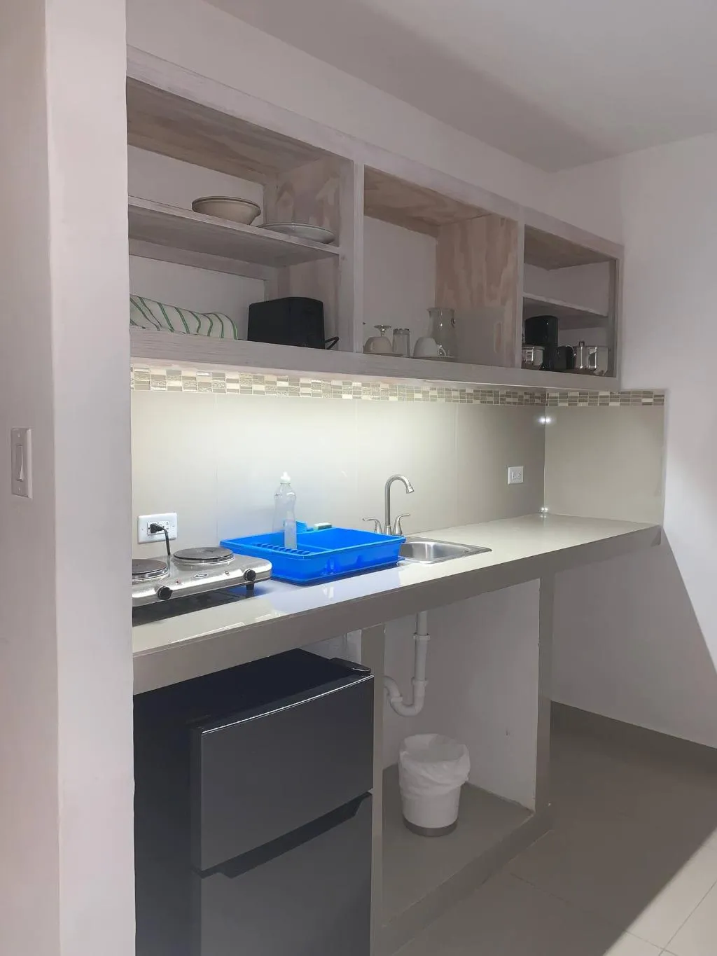 APARTMENT GARDEN VIEW Room, Ocean Spray Beach Apartments, Barbados