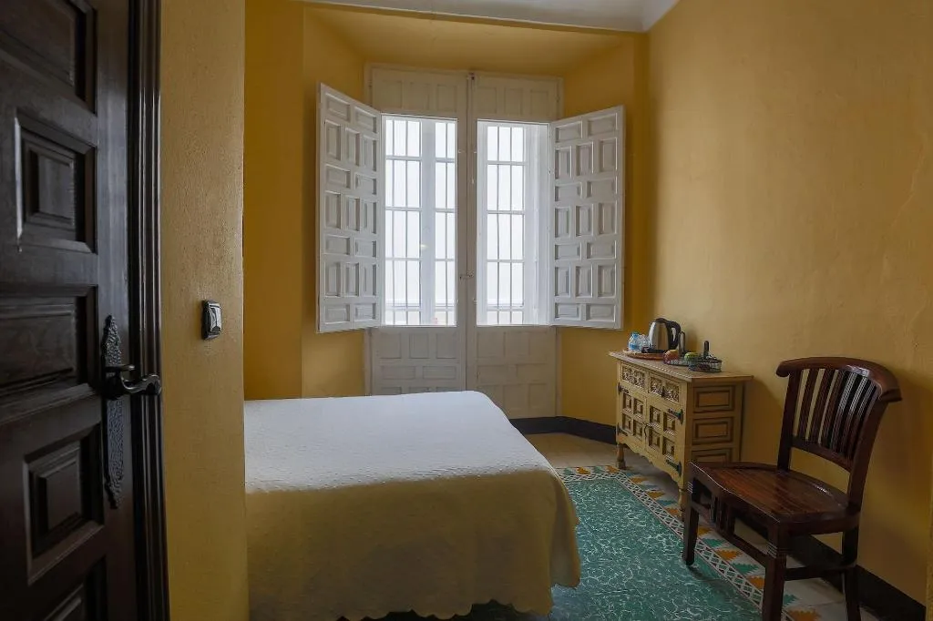 Room, Arte De Cozina, Andalucia