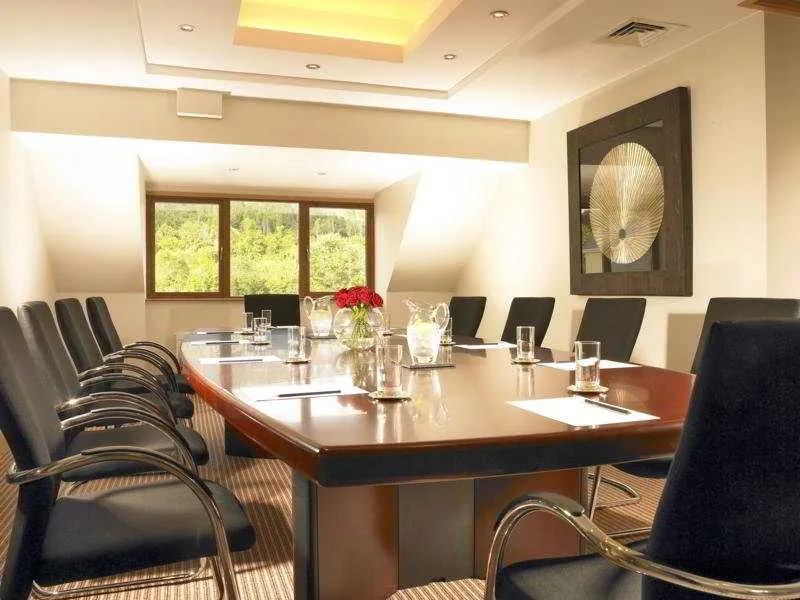 Conferences, Glengarriff Park Hotel, Cork