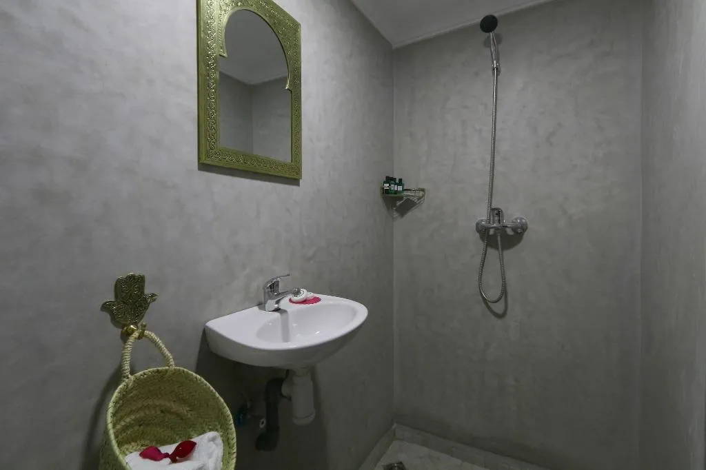 Room, Riad Elite, Marrakech