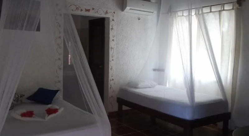 Room, L.Hotelito, Cancun Area