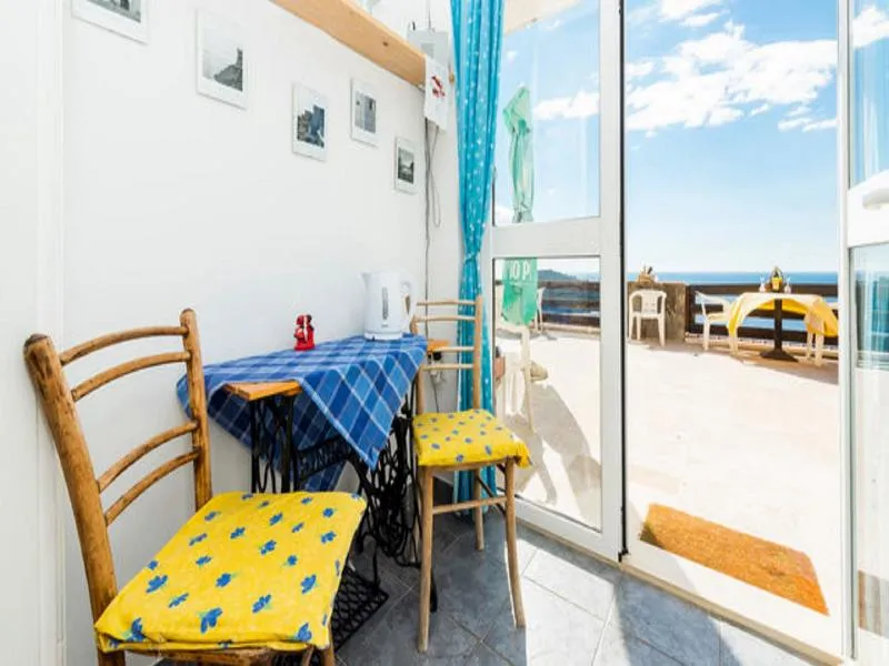 DOUBLE STANDARD Room, Guesthouse Home Sweet Home, Dubrovnik