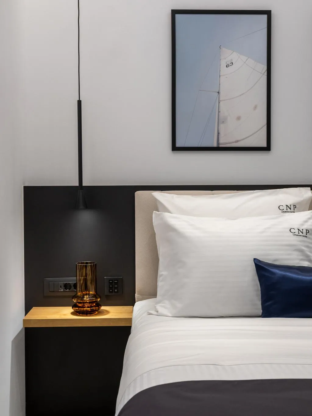SUITE DELUXE Room, Captain Napoleon Paterakis CNP Luxurious Suites, Crete
