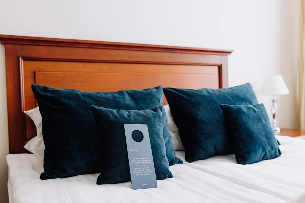 SUITE STANDARD Room, Hestia Hotel Radi un Draugi, Riga