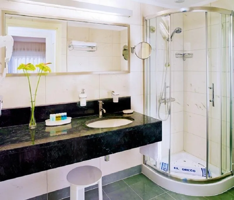 BUNGALOW TWO BEDROOMS Room, El Greco, Gran Canaria