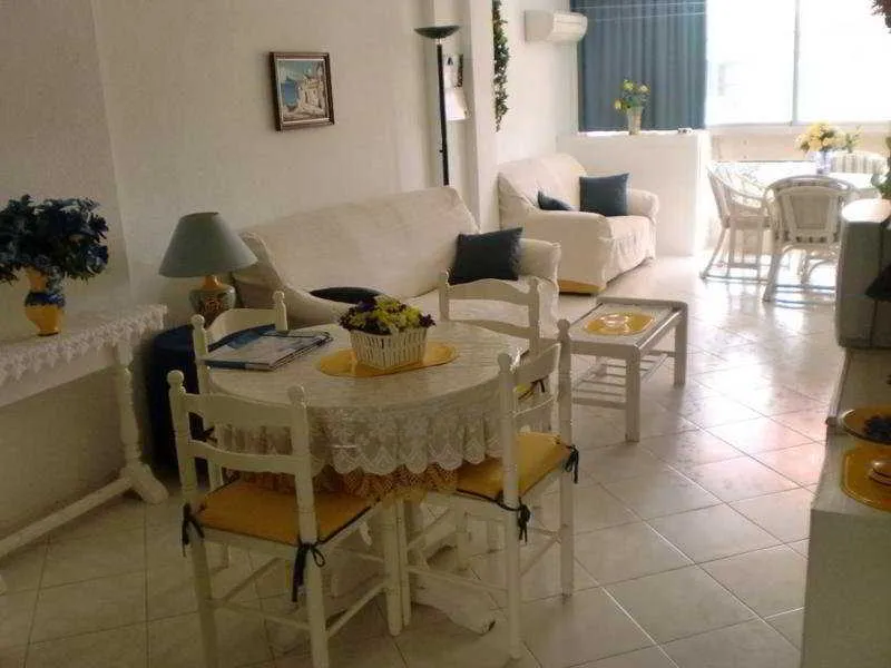 Room, Cervantes, Costa Blanca
