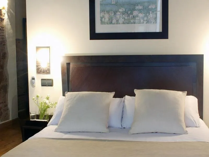 STUDIO CAPACITY 1 Room, AinB Picasso-Corders Apartments, Barcelona