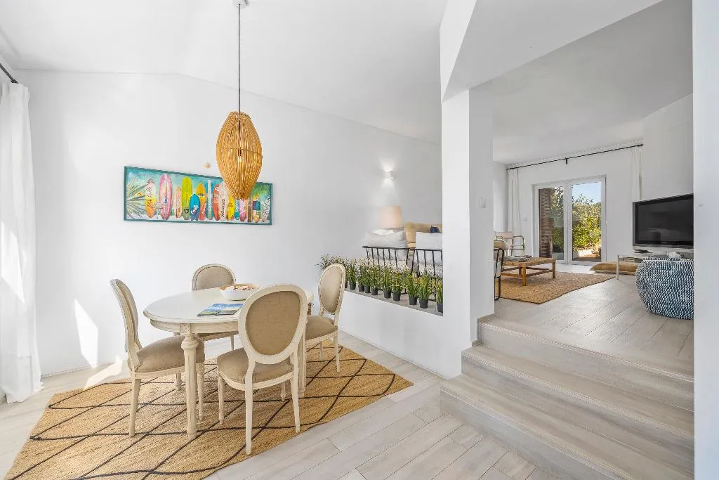 TOWNHOME THREE BEDROOMS Room, Vale Do Lobo Resort, Algarve