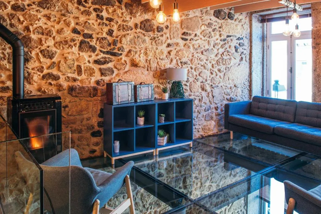 Room, In Barcelos Hostel & Guest House, Porto