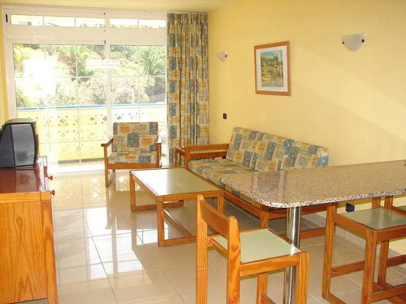 Room, Faisan, Gran Canaria
