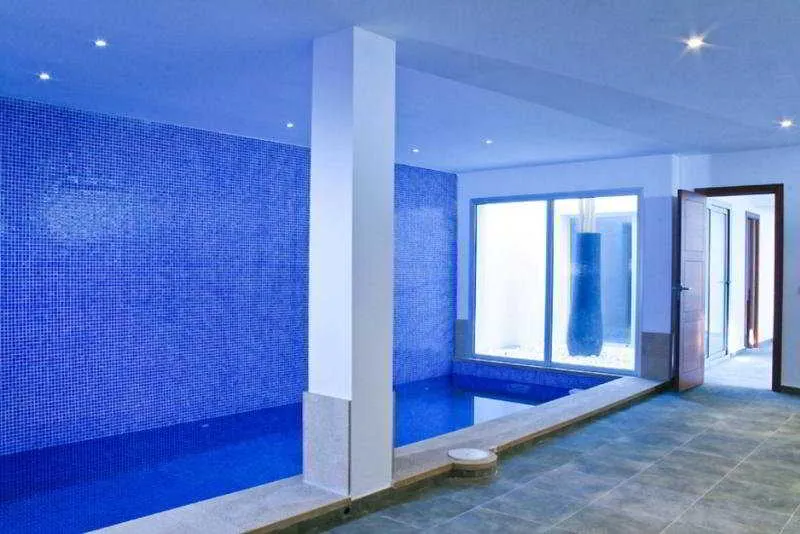 Pool, Villa Orquidea, Menorca