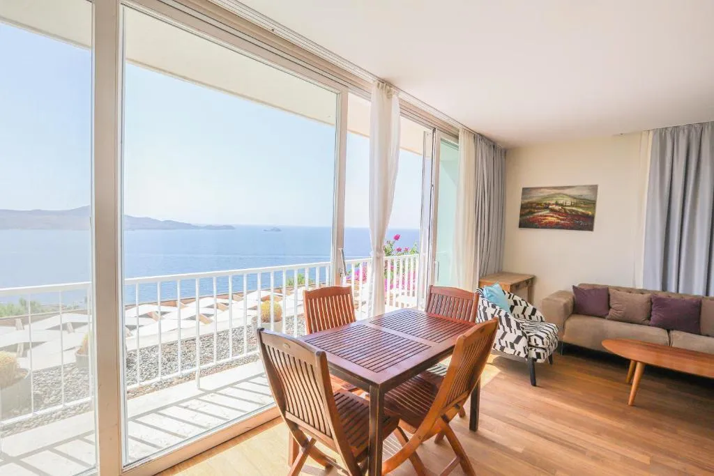 APARTMENT TWO BEDROOMS Room, Palmalife Bodrum Resort & Spa, Bodrum