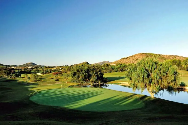 Sports and Entertainment, Pula Golf Resort, Majorca