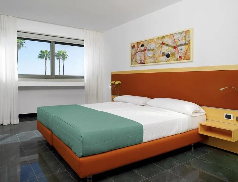 SUITE TWO BEDROOMS Room, El Greco, Gran Canaria