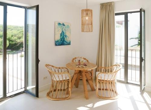 Sa Cala Suites - Apartamentos Pascual, Ibiza