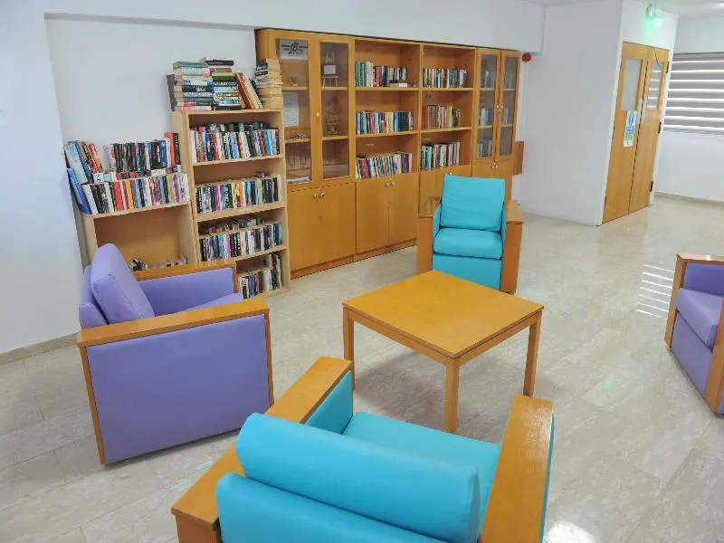 Conferences, Fedrania Gardens, Cyprus