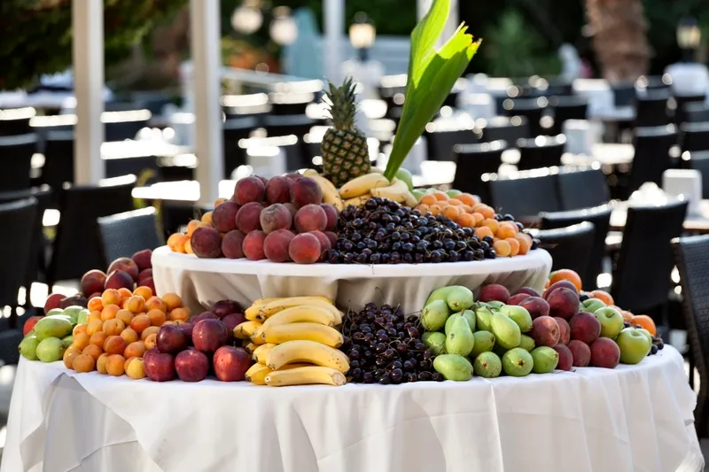 Restaurant, Golden Age Hotel Bodrum, Bodrum