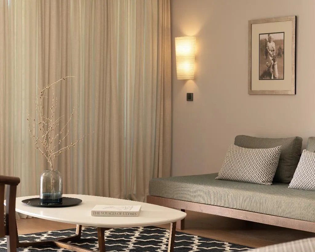 Room, Crete Golf Club Hotel, Crete