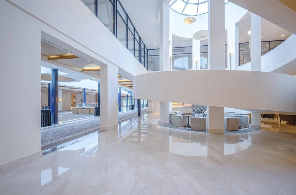 Conferences, Susesi Luxury Resort, Antalya