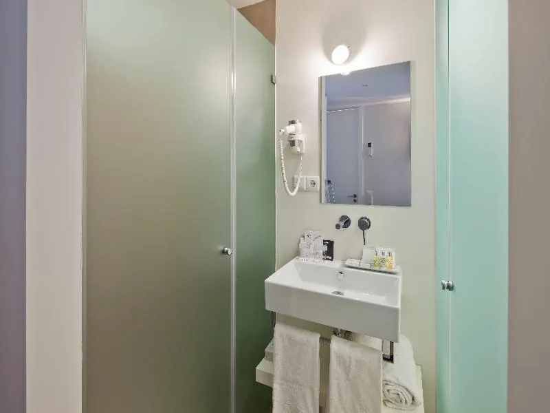 Double or Twin DELUXE Room, Costa d'Oiro Ambiance Village, Algarve
