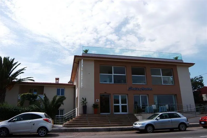 General view, Stella Marina, Olbia