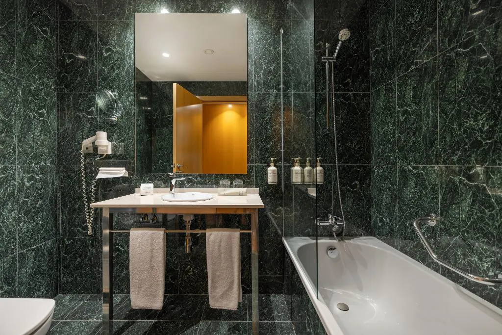 Room, SB Icaria Barcelona, Barcelona
