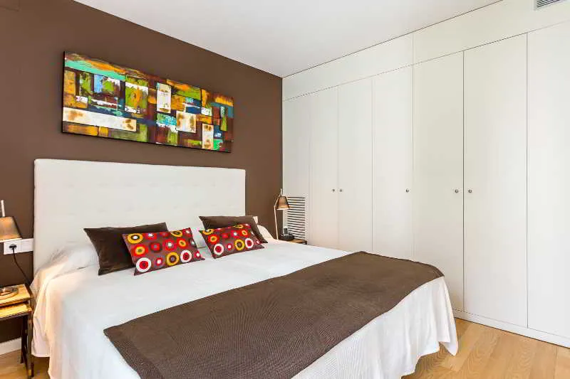 APARTMENT STANDARD Room, Urban District Apartments Rambla Suite & Pool, Barcelona