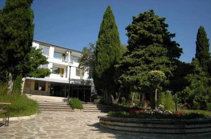 General view, Strandzha, Varna