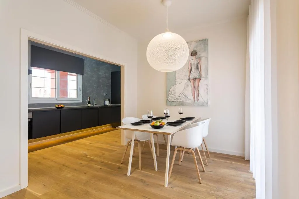 APARTMENT LUXURY TWO BEDROOMS Room, Ama Islantilla Resort, Costa De La Luz