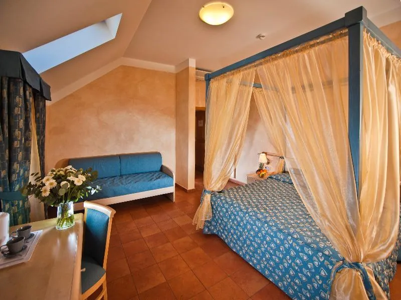 Room, Caesar Prague, Prague