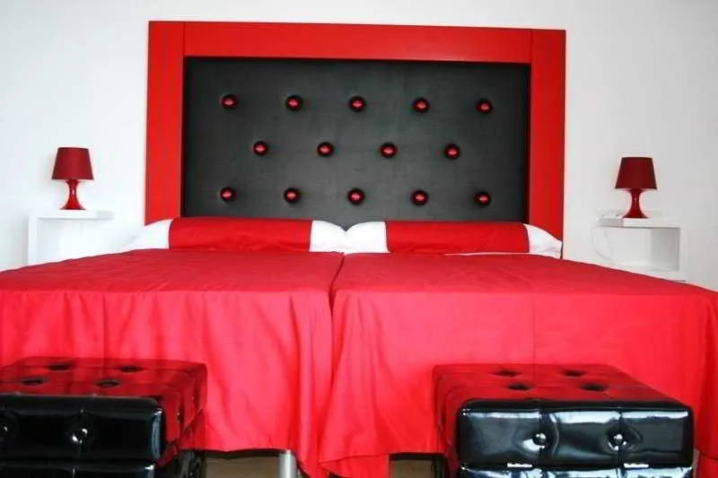 Room, Boutique Milla de Plata, Costa Del Sol