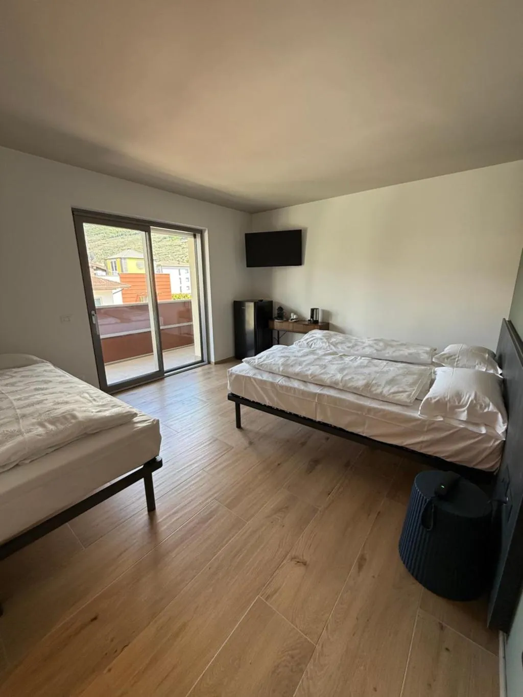 TRIPLE STANDARD Room, Residence Centro Vela, Milan